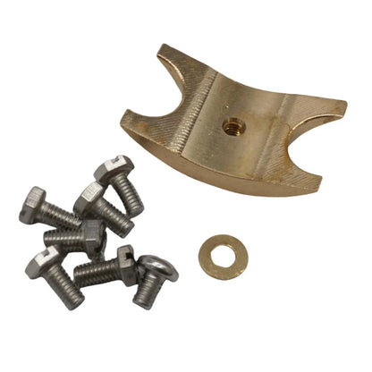 Sea Water Pump Impeller Kit for Johnson/Volvo 10-35098-2, 829895