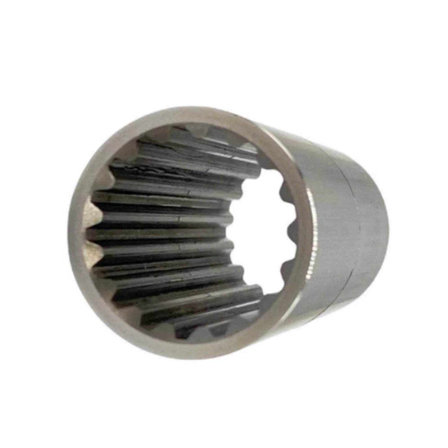 Volvo Penta Splined Sleeve Coupler for DP/SX Drives (2000-2023)