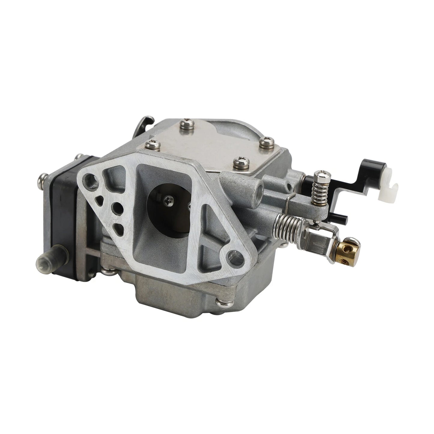 Carburetor for Yamaha/Parsun 2-Stroke 9.9HP 15HP Outboard Motor (1996-2023)