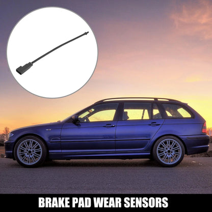 Front Brake Pad Wear Sensor for Ford Transit (2006-2020)