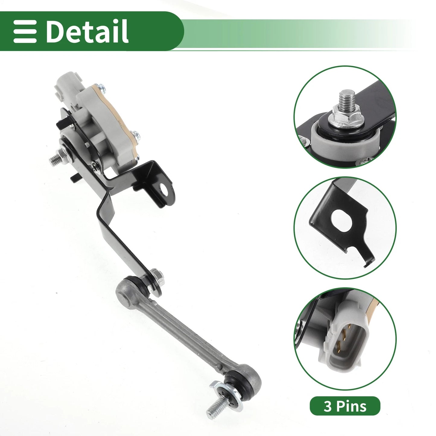 Air Suspension Level Sensor for Lexus ES300 (2002-2003)