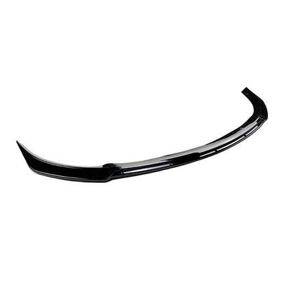Carbon Fiber Front Bumper Lip Spoiler for Tesla Model Y (2020-2022)