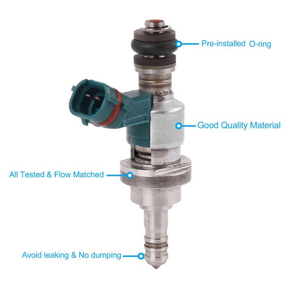 Fuel Injector for Lexus GS200t, GS350 (2015-2020)
