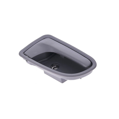 4pcs Textured Grey Inner Door Handle for Kia Rio BC (2002-2005)