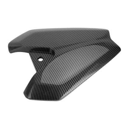 Rear Seat Fairing Cover for Kawasaki Z1000 (2014-2022) Carbon F2