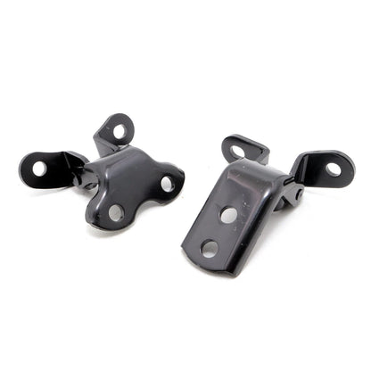 Front Door Hinges Upper & Lower for Toyota RAV4 2013-2018