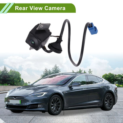 Rear View Backup Camera for Tesla Model S 2012-2018