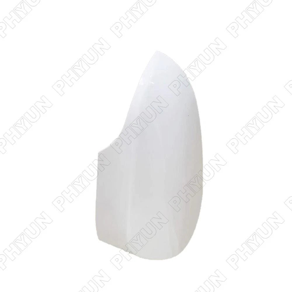 Right Passenger Side Rear Mirror Cover for Toyota Prius C (2012-2018)