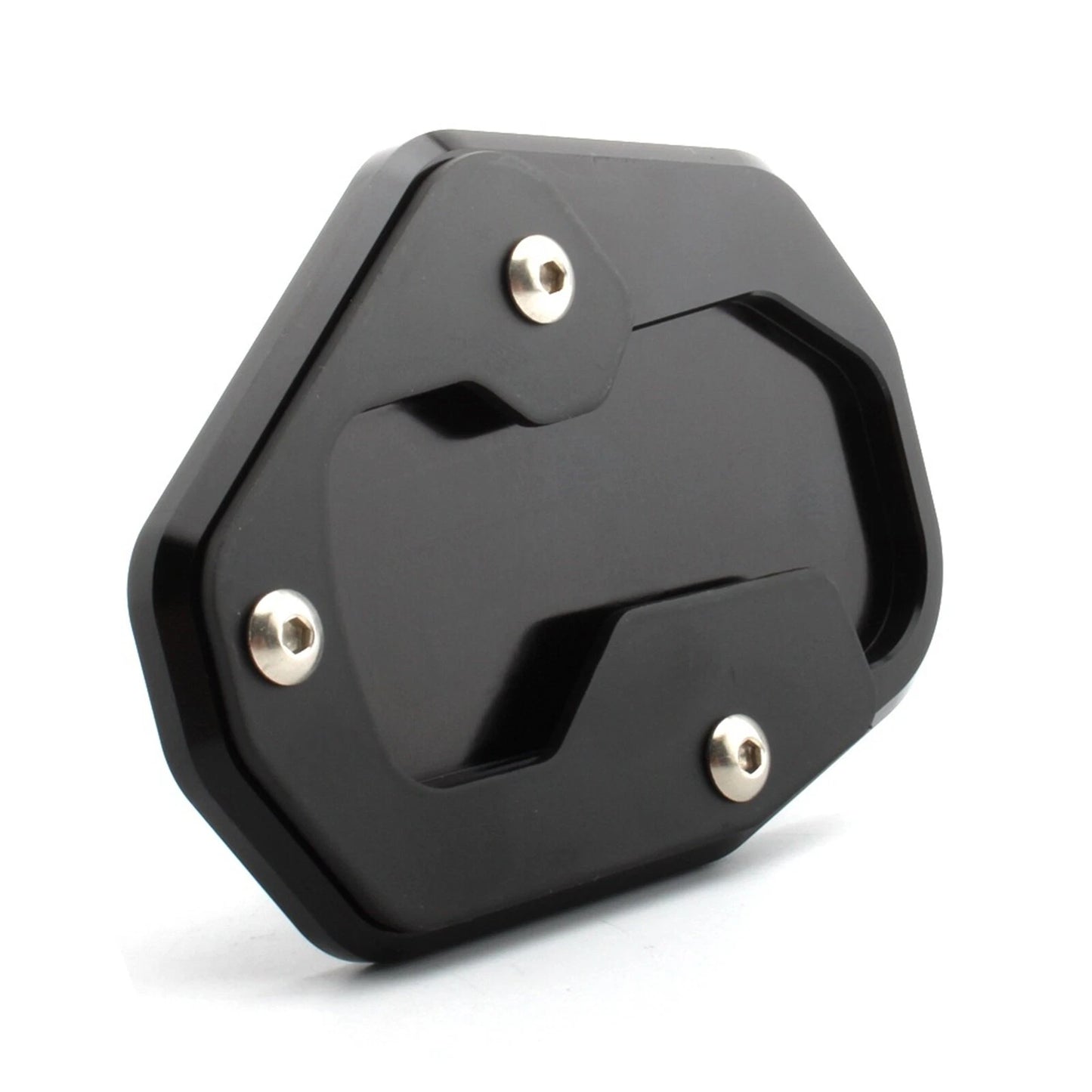 Kickstand Extension Pad for Pan America 1250S (2021-2024)