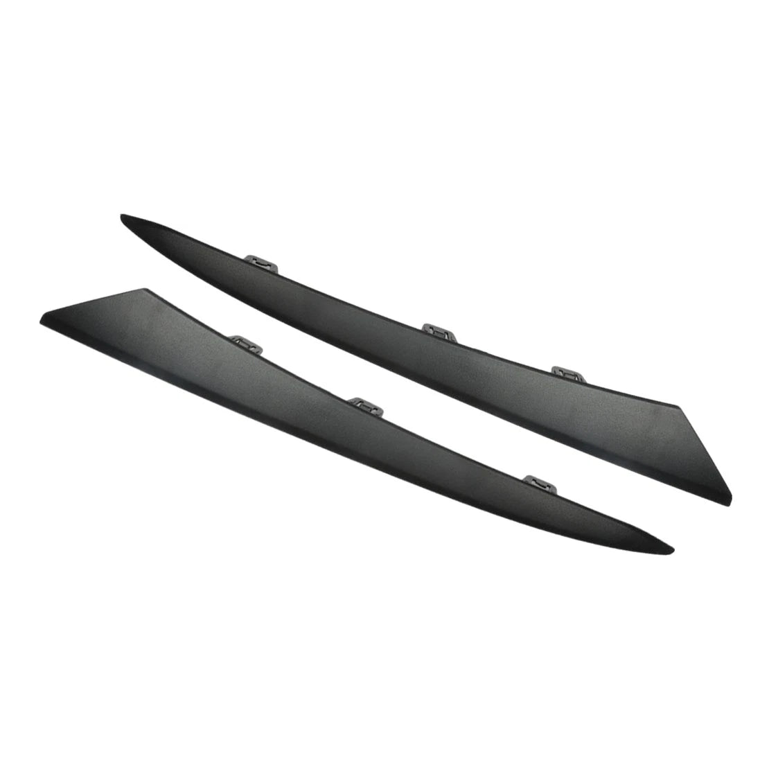 Headlight Eyelid Molding Trim for Honda Civic (2022-2023)