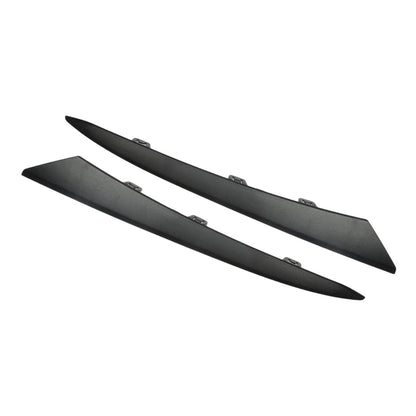 Headlight Eyelid Molding Trim for Honda Civic (2022-2023)