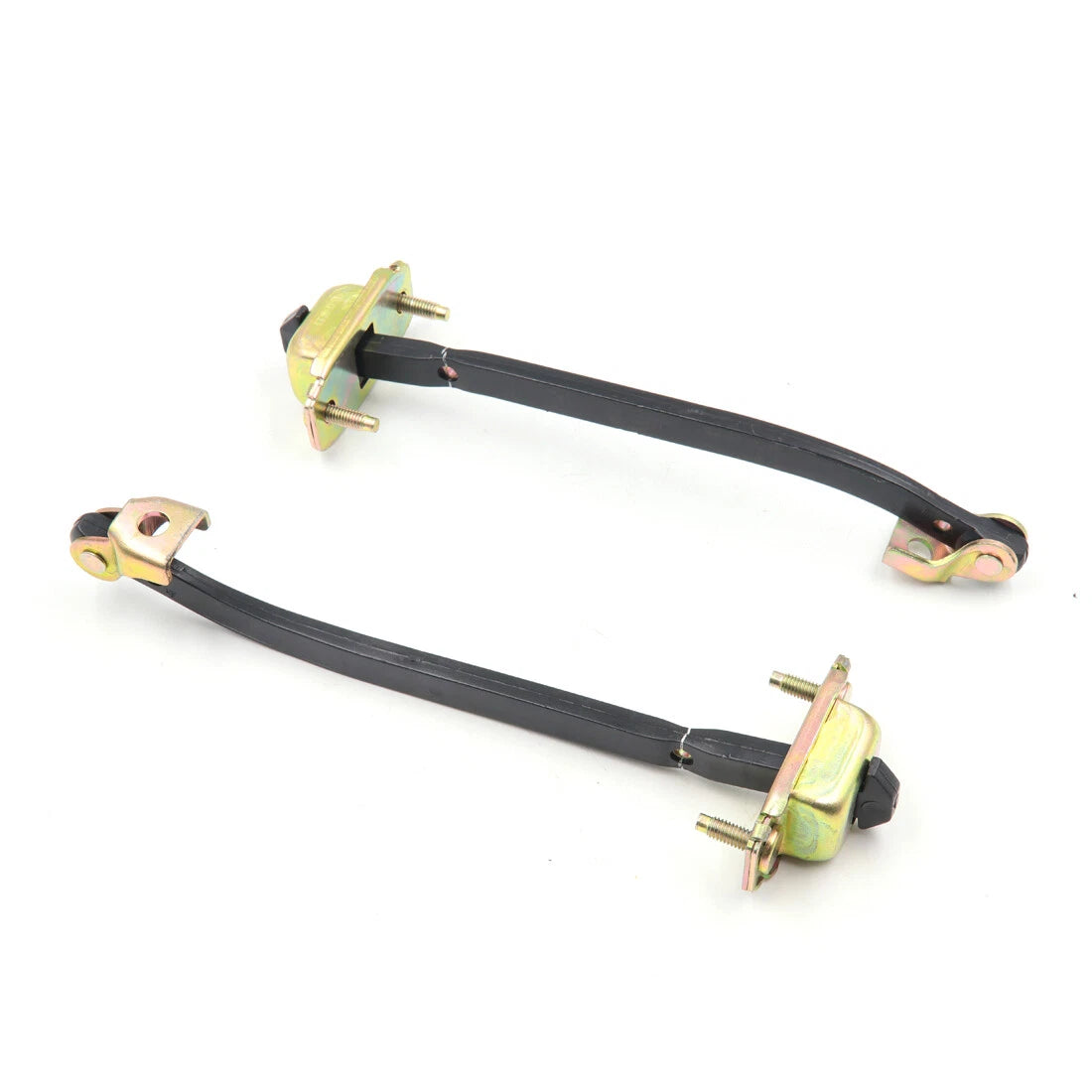Door Strap Stopper Set for Isuzu D-Max Space Cab 2012-Present