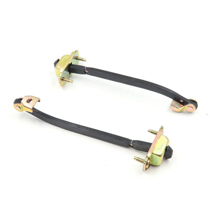 Door Strap Stopper Set for Isuzu D-Max Space Cab 2012-Present