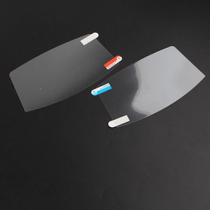 2 x Clear Dashboard Screen Protector Film for YAMAHA NMAX 155 (2020-2022)