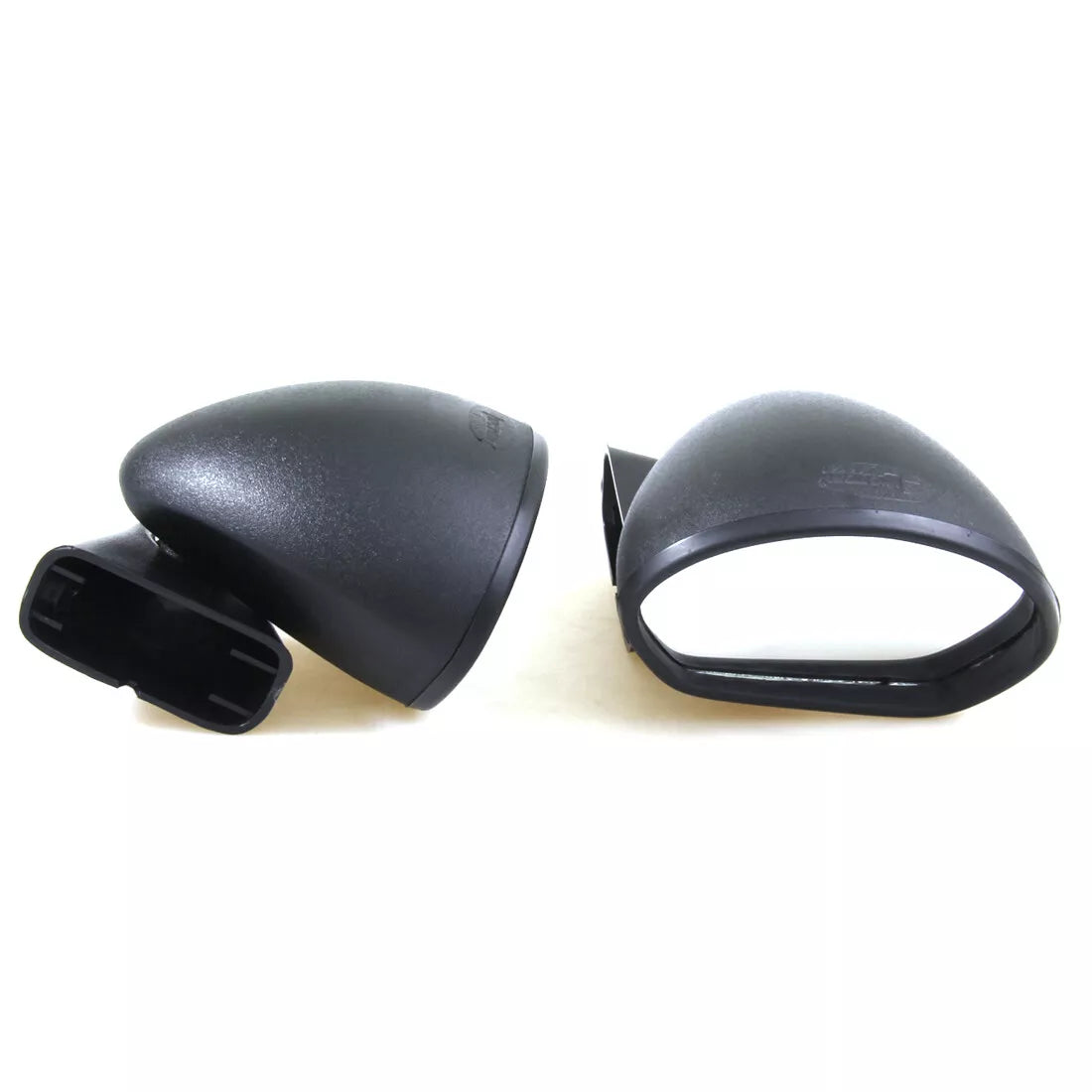 x2 Door Mirrors for AMC Gremlin 1970-1978