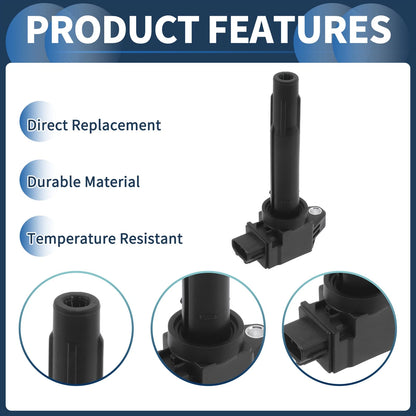 Ignition Coil Pack for Suzuki Swift (2017-2024)