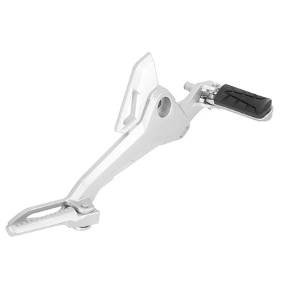 Right Foot Pegs Pins Holder for Honda Grom 125 (2017-2020)