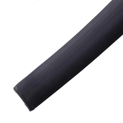 Roof Moulding Trim Weatherstrip Seal for Honda Fit Jazz (2009-2014)