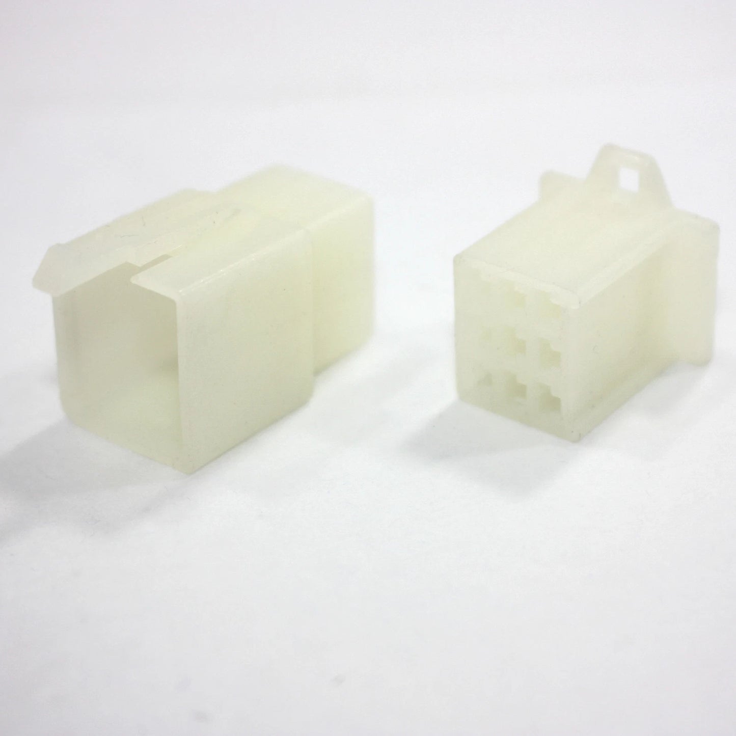 9 Pins Male Female Wiring Loom Plug Socket for ATV Buggy Quad Dirt Bike