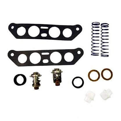 Thermostat Kit for Johnson/Evinrude 65-115HP V4