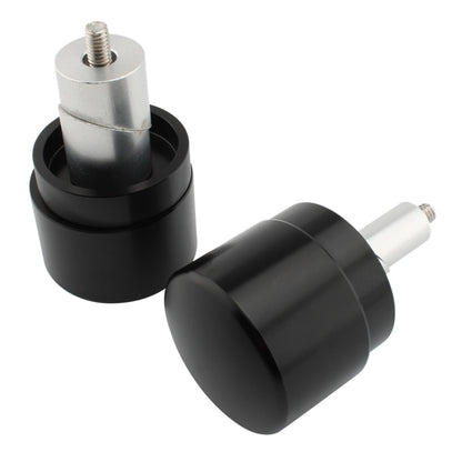 Front Wheel Axle Nut Cap Cover for BMW RnineT (2017-2022) Black