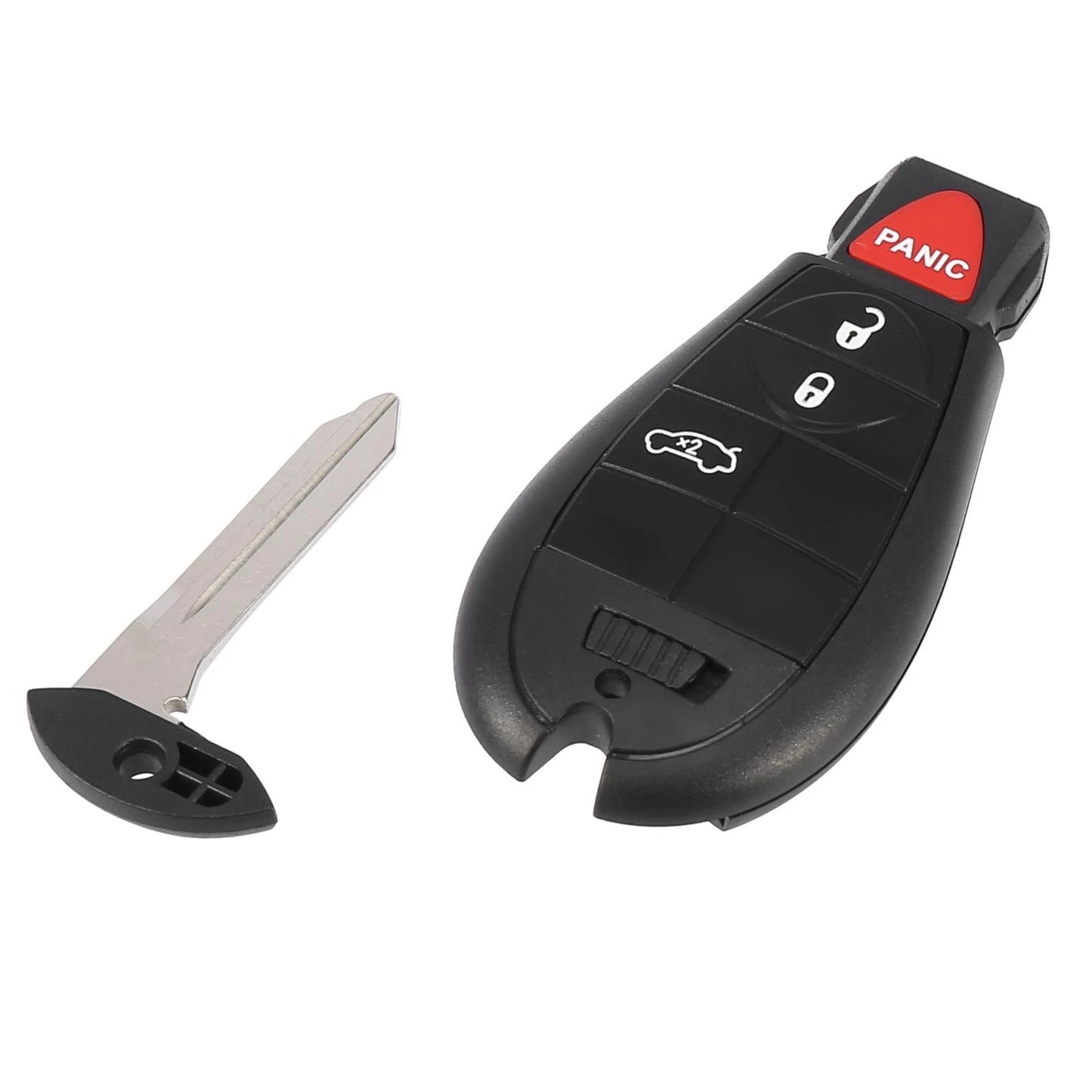 Keyless Remote Key Fob 433MHz for Dodge Dart (2013-2016)