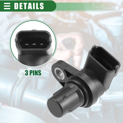 Camshaft Position Sensor for Land Rover Discovery Sport (2018-2023)