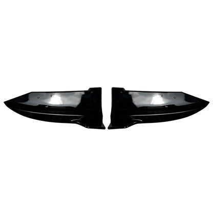 Rear Bumper Lip Spoiler for BMW X6 G06 (2020-2022)