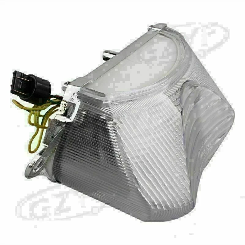 LED Tail Light Rear Brake Lamp for HONDA VTR1000 (1997-2005)