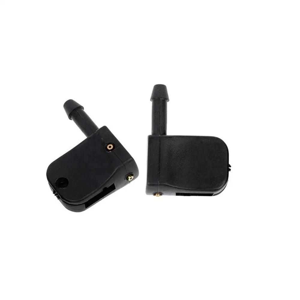Front Windscreen Wiper Arm Washer Nozzles for Mercedes Vito Sprinter (2003-2018)