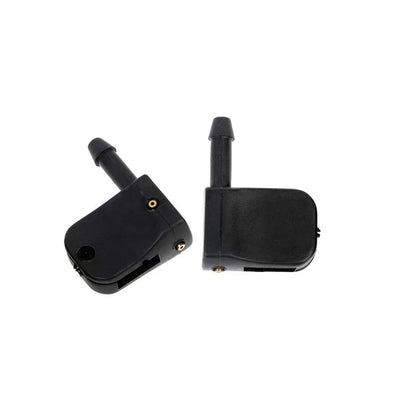 Front Windscreen Wiper Arm Washer Nozzles for Mercedes Vito Sprinter (2003-2018)