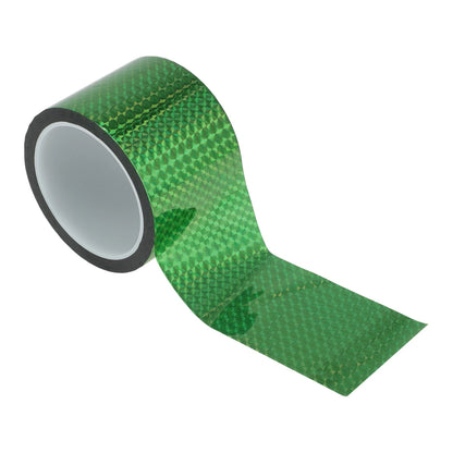 Pinstripe Tape / 70mmx50m / Pinstripe Tape for Car, Motorcycle and Boat Laser