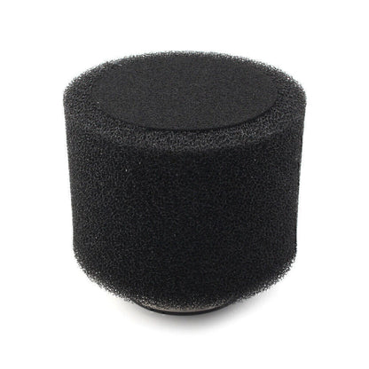 48mm Foam Air Filter for 150cc-250cc ATV Go Kart Moped Scooter Dirt Bike