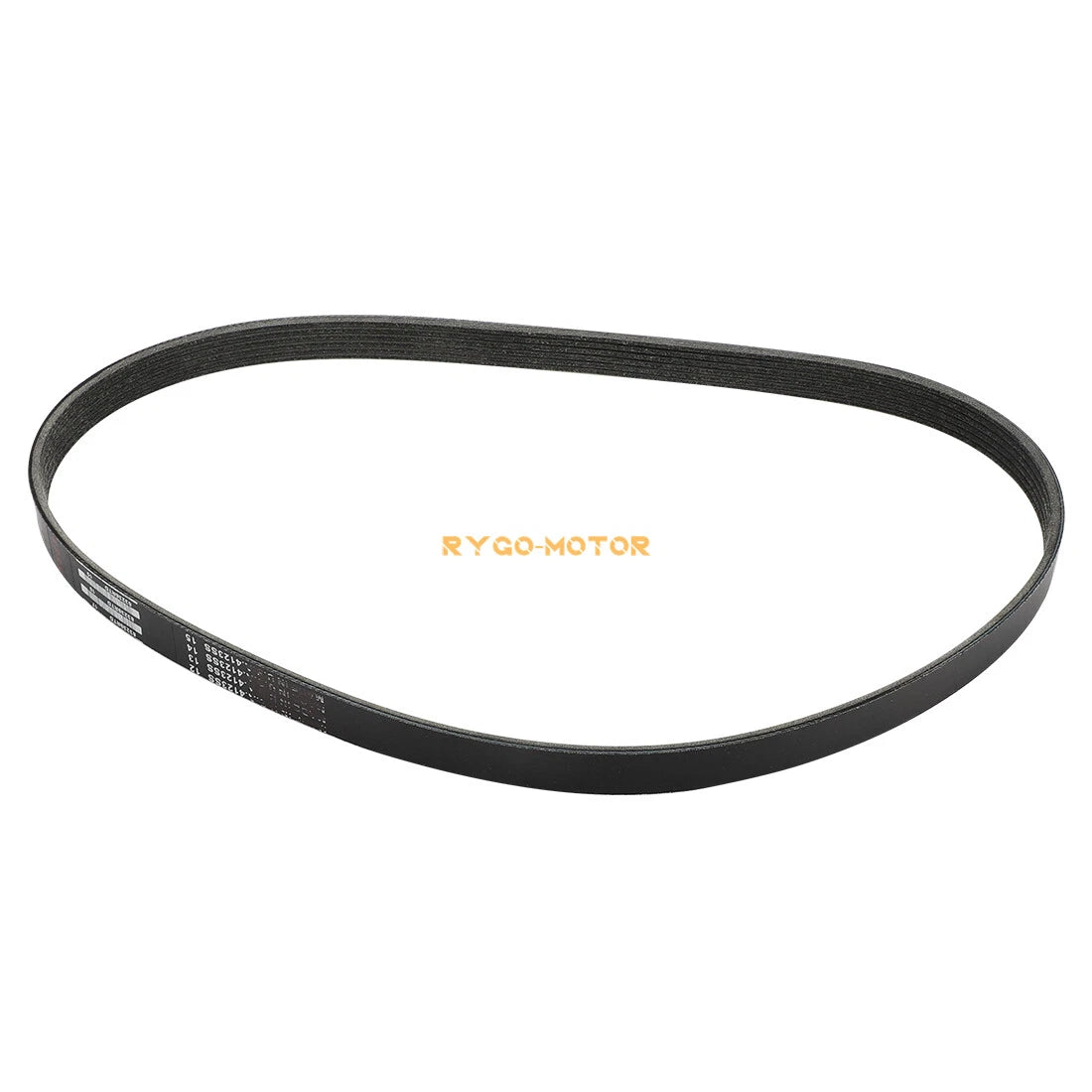 Drive HVAC Belt for Polaris Ranger XP 1000, Crew XP 1000 Northstar (2017–2021)