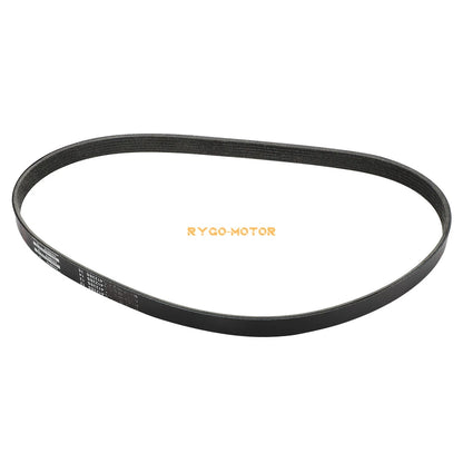 Drive HVAC Belt for Polaris Ranger XP 1000, Crew XP 1000 Northstar (2017–2021)