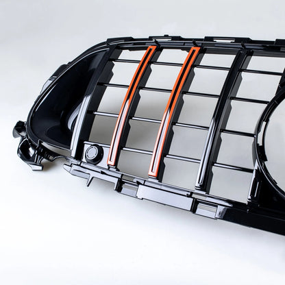 Front Grille for Mercedes-Benz W213 AMG (2020-2023)