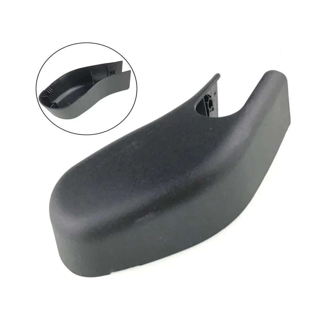 Rear Window Wiper Arm Cover for 2005-2014 Ford Focus MK2 (2005-2014)