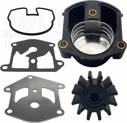 OMC King Cobra Sterndrive Impeller Kit for King Cobra 1991-1993