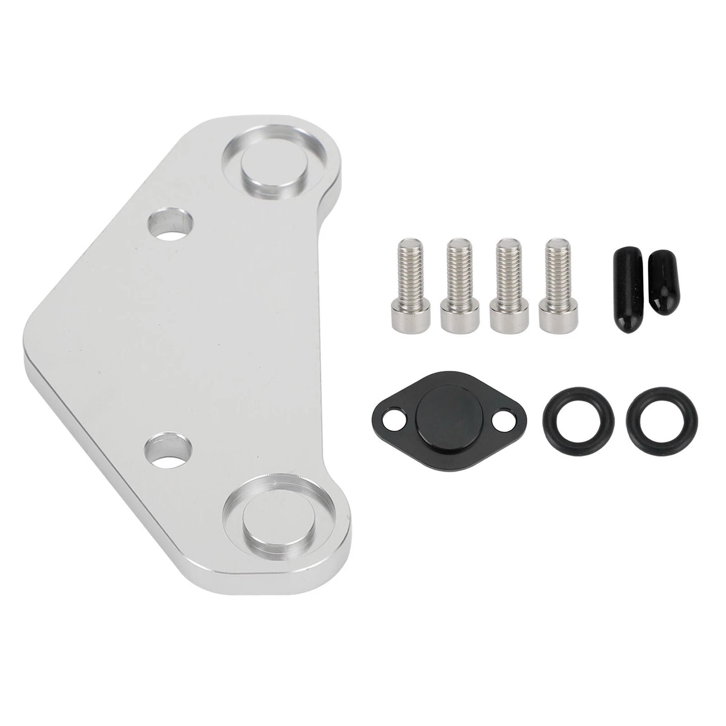 Oil Plate Cover for Kawasaki 650SX, X2, TS, 750SX, F3 (1990-1997)