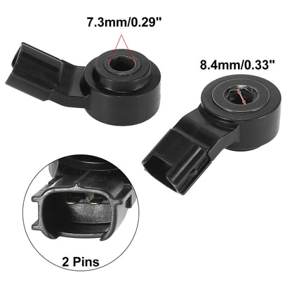 Engine Knock Sensor for Toyota Corolla Matrix Sienna RAV4 Lexus
