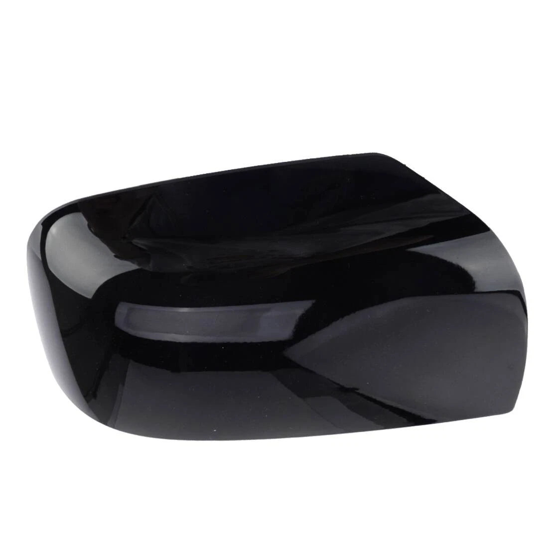 Driver Side Door Wing Mirror Cover for Nissan Rogue (2008-2015)