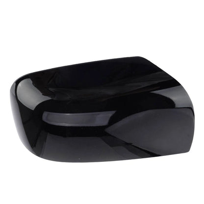 Driver Side Door Wing Mirror Cover for Nissan Rogue (2008-2015)