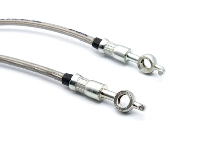 Brake Line Kit for Toyota RAV4 ACA33 (2005-2016)