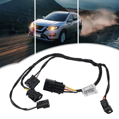 Ignition Coil Wire Harness for Hyundai and Kia