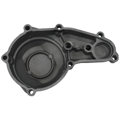 Aluminum Engine Starter Cover for Yamaha YZF 600R (1997-2007)