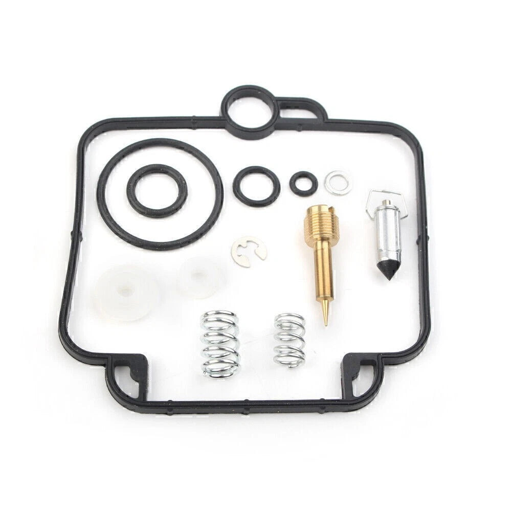 2 x Carburetor Repair Kits for Suzuki DR350SE (1994-1999)