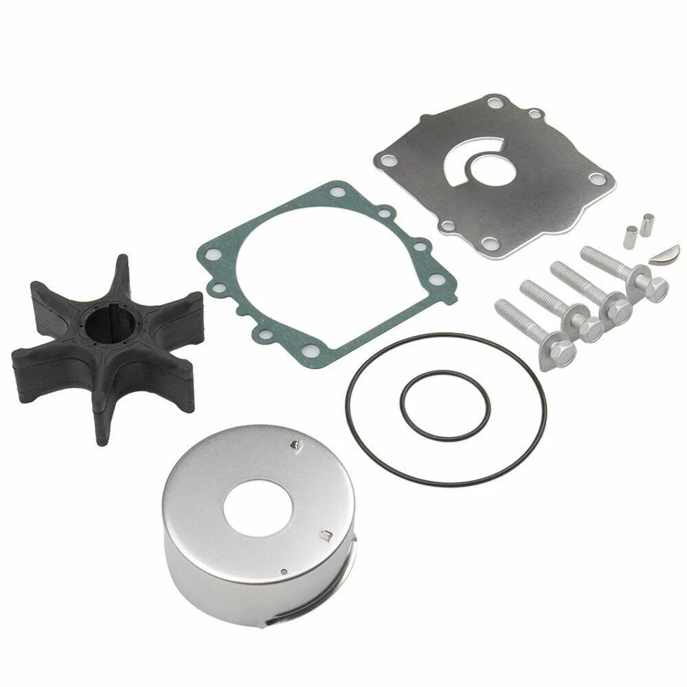 Water Pump Impeller for Yamaha 4-Stroke F 75 90 115 HP Outboard