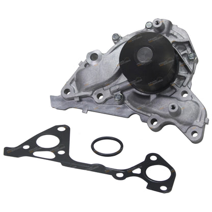 Water Pump with Housing Mitsubishi 380 6G75 3.8L EFI SOHC (2006-2008)