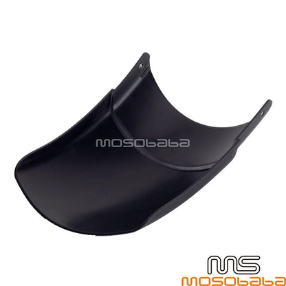 ABS Plastic Front Fender Extension for Honda Goldwing GL1800 (2018-2021)
