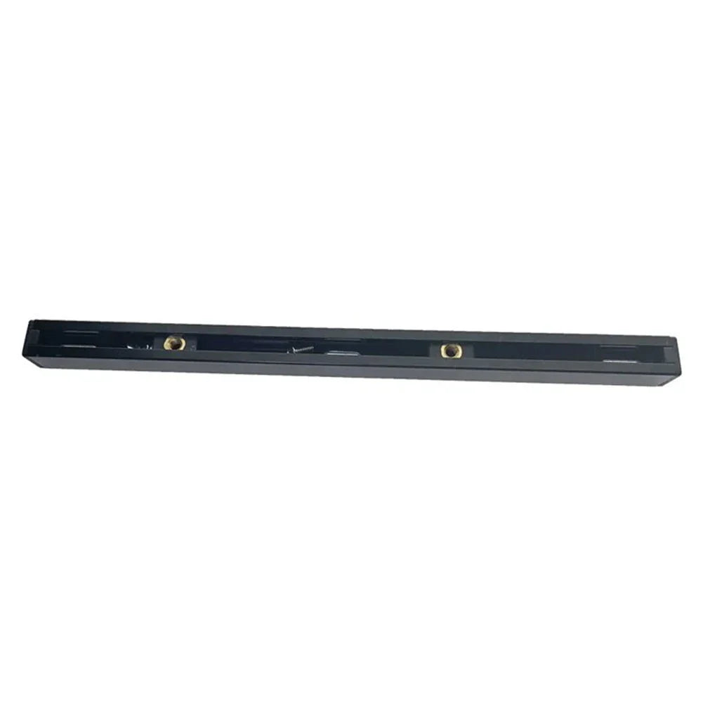 8" Side Mount Slide Track Rail Bracket for Kayaks/Canoes/Boats